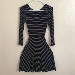 American Eagle Dress